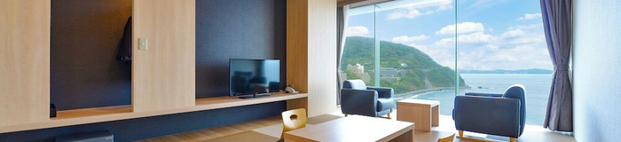 熱海の子連れにおすすめホテル＆旅館14選｜子供も喜ぶ温泉宿へ♪