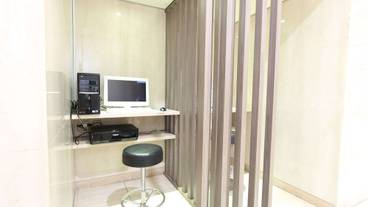 ビジネスセンター / 28