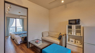 ワーケーション·エグゼクティブルーム 海風