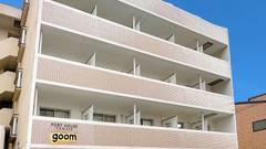 グームホテル福岡国際センター