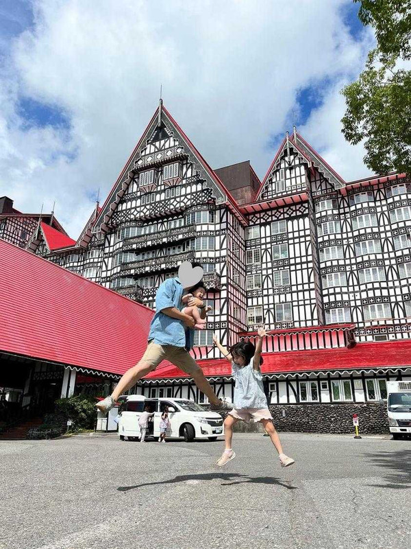 mnrk_mamaさんの写真 / 2