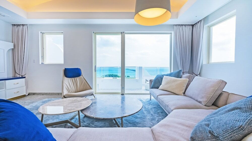 ロイヤルスイート ジャグジー付きA②