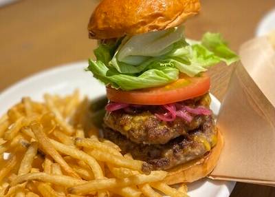 ブルーブックスカフェ 京都