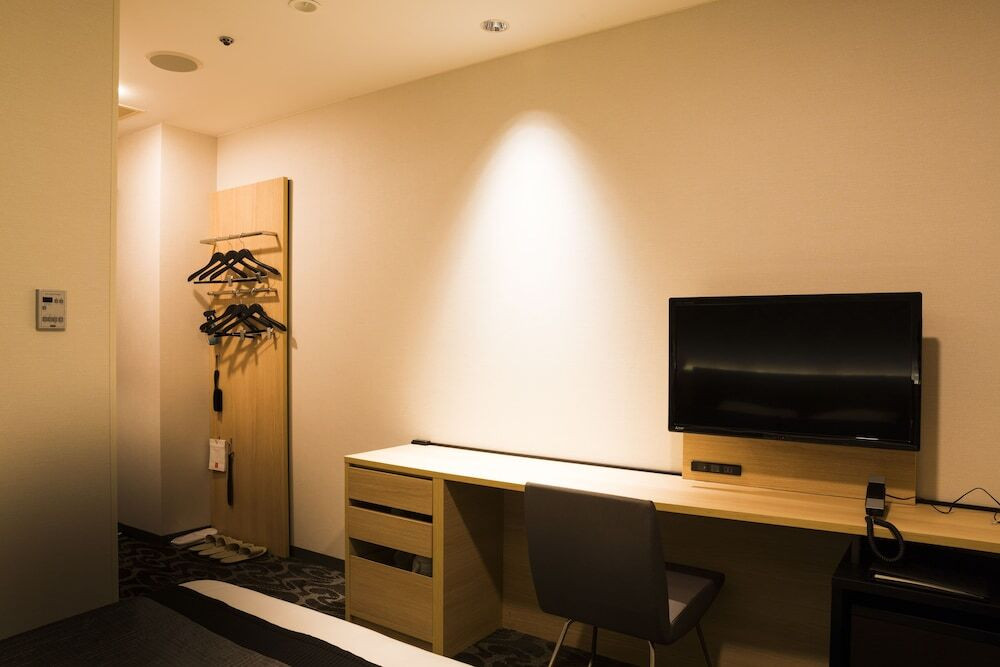 客室の設備とサービス