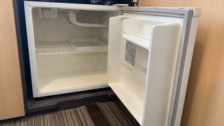 新館エコノミーダブル 禁煙