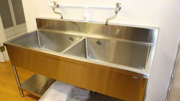 客室の設備とサービス / 22