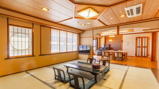 特別室 (星麗) せいれい 禁煙