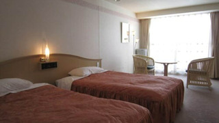 コンフォート ツインルーム 禁煙