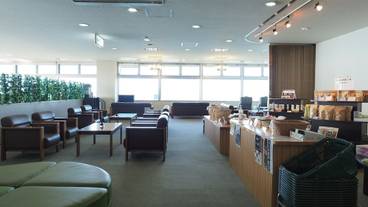 ギフト ショップ / 2