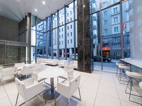 KOKO HOTEL 銀座一丁目 / 2