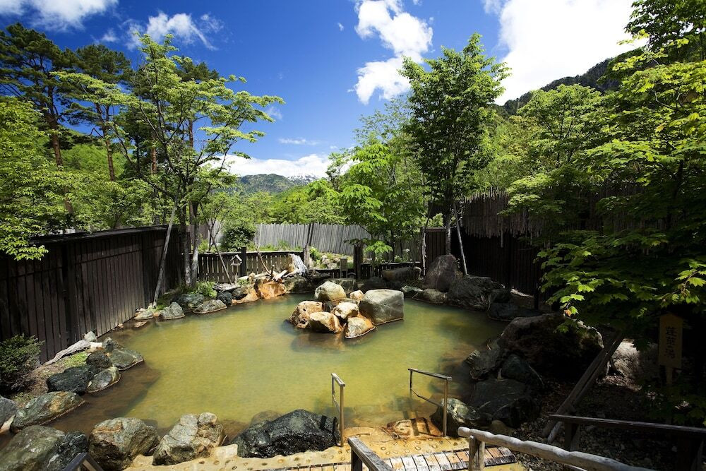 大浴場