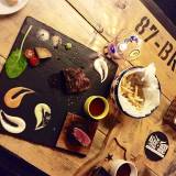 肉バル ティンバー（ニクバルティンバー）