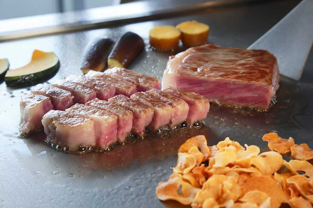 心もお腹も幸せで満たす、9つのレストラン4070941