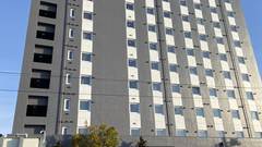 ホテルルートイン一関インター