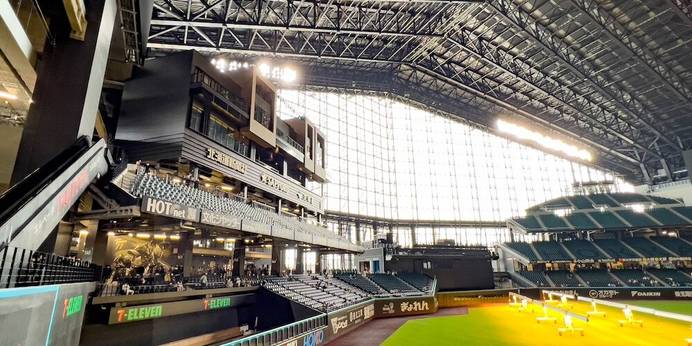 tower eleven hotel（北海道 アパートメント） / 1