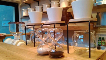 「ビブコーヒー」その他 1200628 
