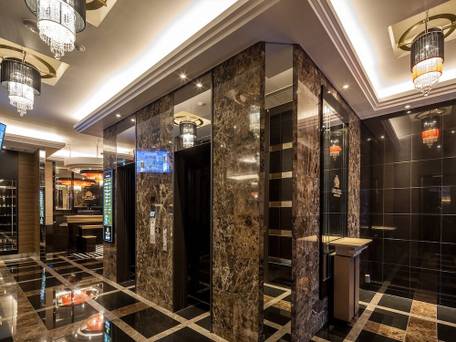 アパホテル 東日本橋駅前 / 2