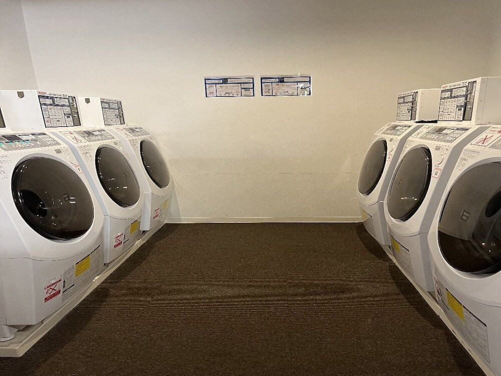 ランドリー ルーム