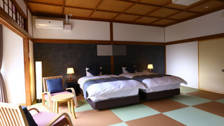 スーペリア ツインルーム