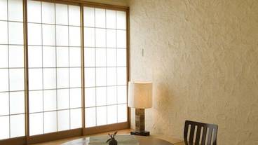 リビング エリア / 8