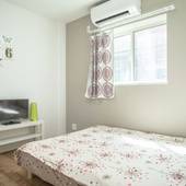 Asahi group 大阪鶴橋亭 ホテル(大阪府 アパートメント) / 5