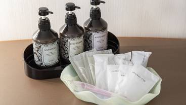 施設内の設備 / 2