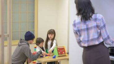 客室の設備とサービス / 35