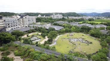 客室からの眺め一例 / 6