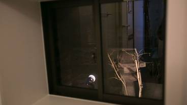 施設内の設備 / 5