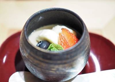 帰燕
