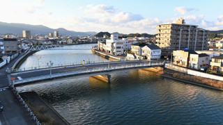 ダブルルーム バルコニー付