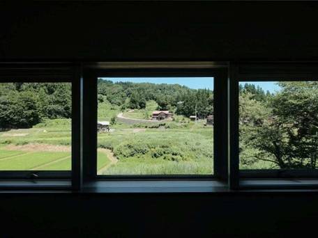 松代棚田ハウス / 3