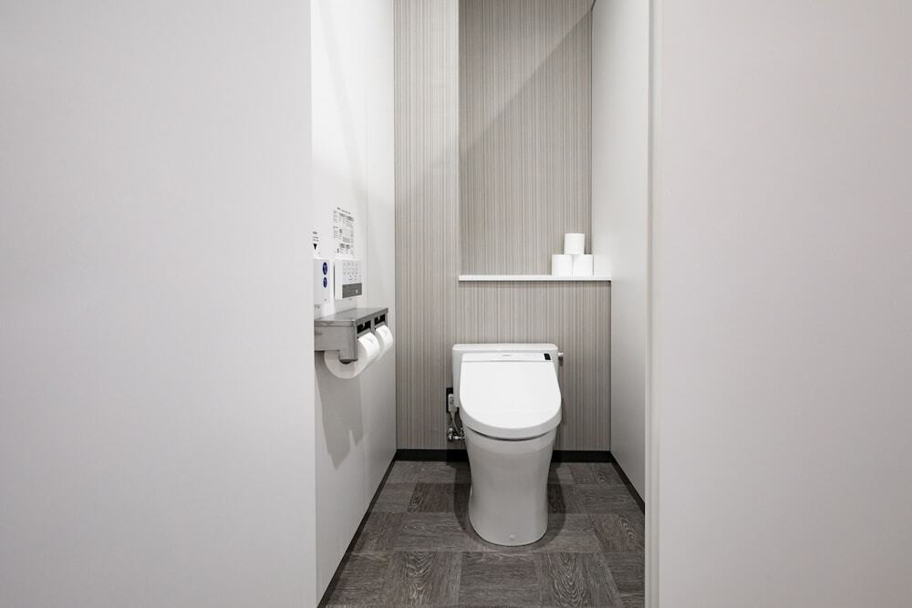 共用バスルーム