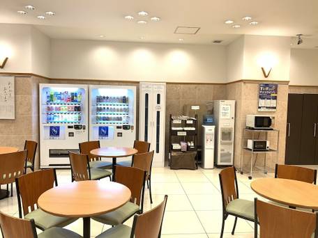 東横イン甲府駅南口2 / 2