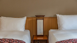 コンフォート アパートメント