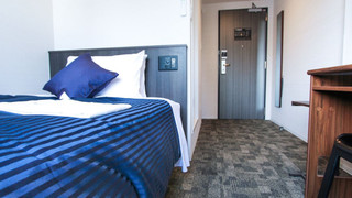 シングルルーム 禁煙