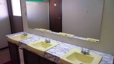 施設内の設備 / 4