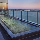 ヴィラフォンテーヌグランド羽田空港（東京都 シティホテル） / 4