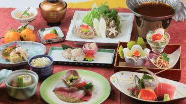 食事・飲み物 / 1