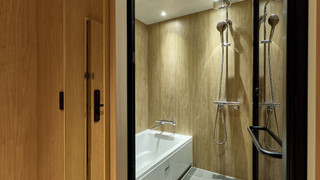 ラグジュアリーフロア キングダブル (1～2名) 禁煙