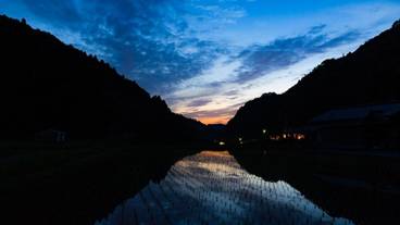 部屋からの景観 / 20