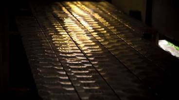 施設内の設備 / 3