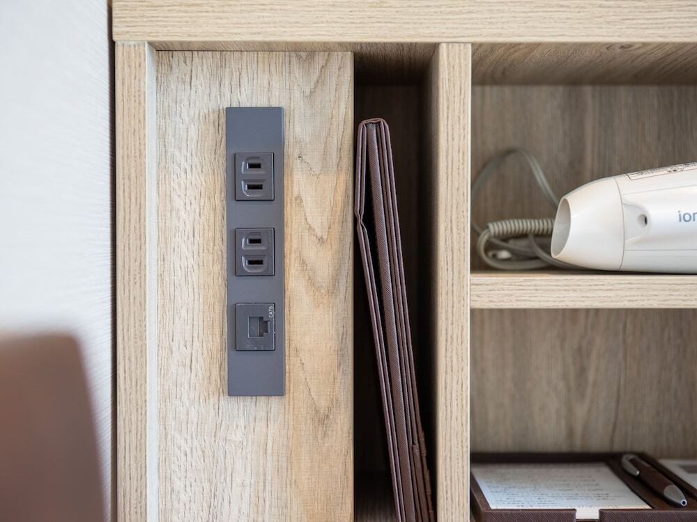 客室の設備とサービス