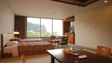 部屋からの景観 / 25