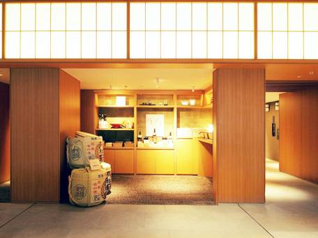 リッチモンドホテルプレミア京都駅前 / 3