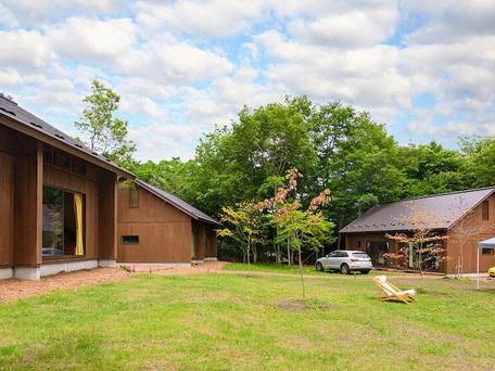 K's Village Karuizawa / 2