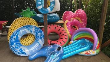 子供用スペース / 2