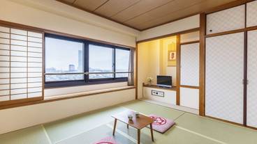 部屋からの景観 / 22