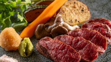 食事・飲み物 / 5