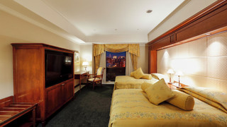 プレミアスイートツイン 禁煙 (80平米)